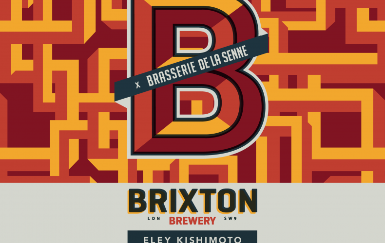 NEW BREW LAUNCH: BRIXI SAISON OFFERS MODERN TAKE ON TRADITIONAL WORKER’S BREW