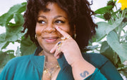 People Pale Alcohol Free Beer brewed in partnership with Queenie author Candice Carty-Williams