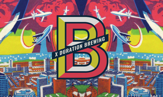 OUR NEW BEER COLLABORATION CELEBRATES AN AGEING BRIXTON LANDMARK