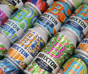 Brixton Beer Club