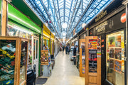 Brixton Brewery