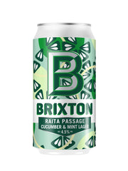 Raita Passage