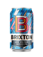 Low Voltage
