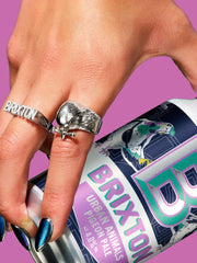 The Pigeon Ring