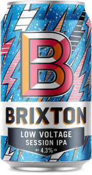Low Voltage