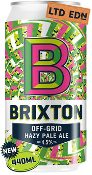 Off-Grid