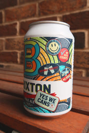 Yes We Cans