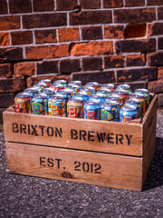 Core Mixed Case