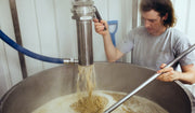 Brewing Process