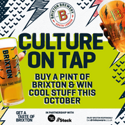 Culture On Tap