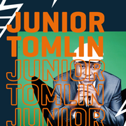 Music of Brixton - Junior Tomlin