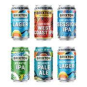 Core Mixed Case