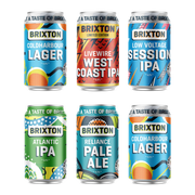 Core Mixed Case