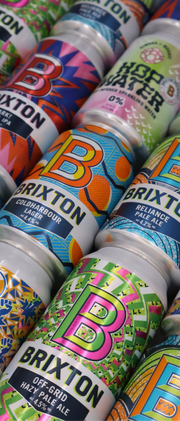 Brixton Beer Club