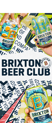 Brixton Beer Club