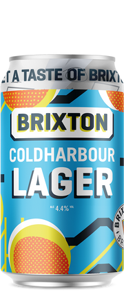 Coldharbour