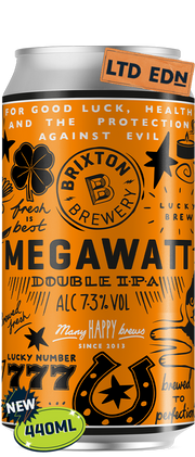 MEGAWATT