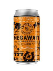 MEGAWATT