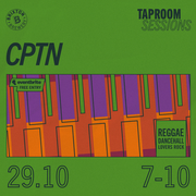 Taproom Sessions: CPTN