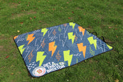 Brixton Brewery Picnic blanket