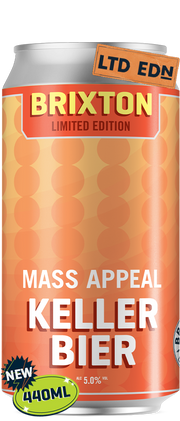 MASS APPEAL