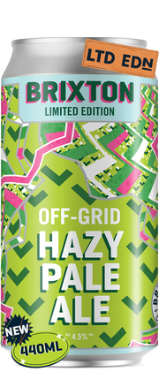 Off-Grid