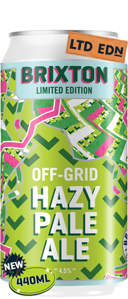 Off-Grid