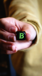 Roll the B: The Brixton Dice Game