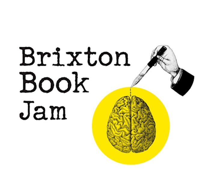 Brixton BookJam: Live Readings & Author Q&A