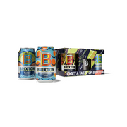CORE BEER + GLASS GIFT PACK