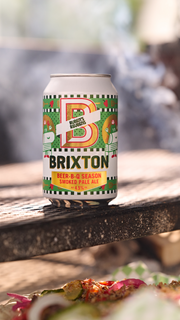 BEER-B-Q SEASON SMOKED PALE ALE