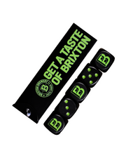 Roll the B: The Brixton Dice Game
