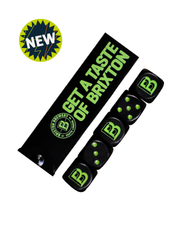 Roll the B: The Brixton Dice Game
