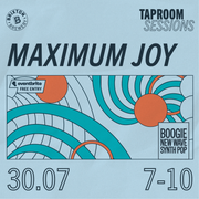 Taproom Sessions
