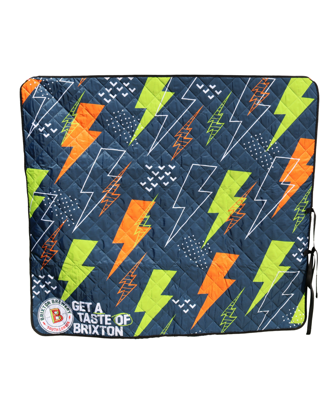 Brixton Brewery Picnic blanket