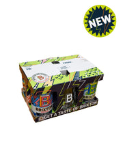 BRIXTON BREWERY BEER + GLASS GIFT PACK
