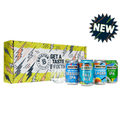 BEER + GLASS GIFT PACK