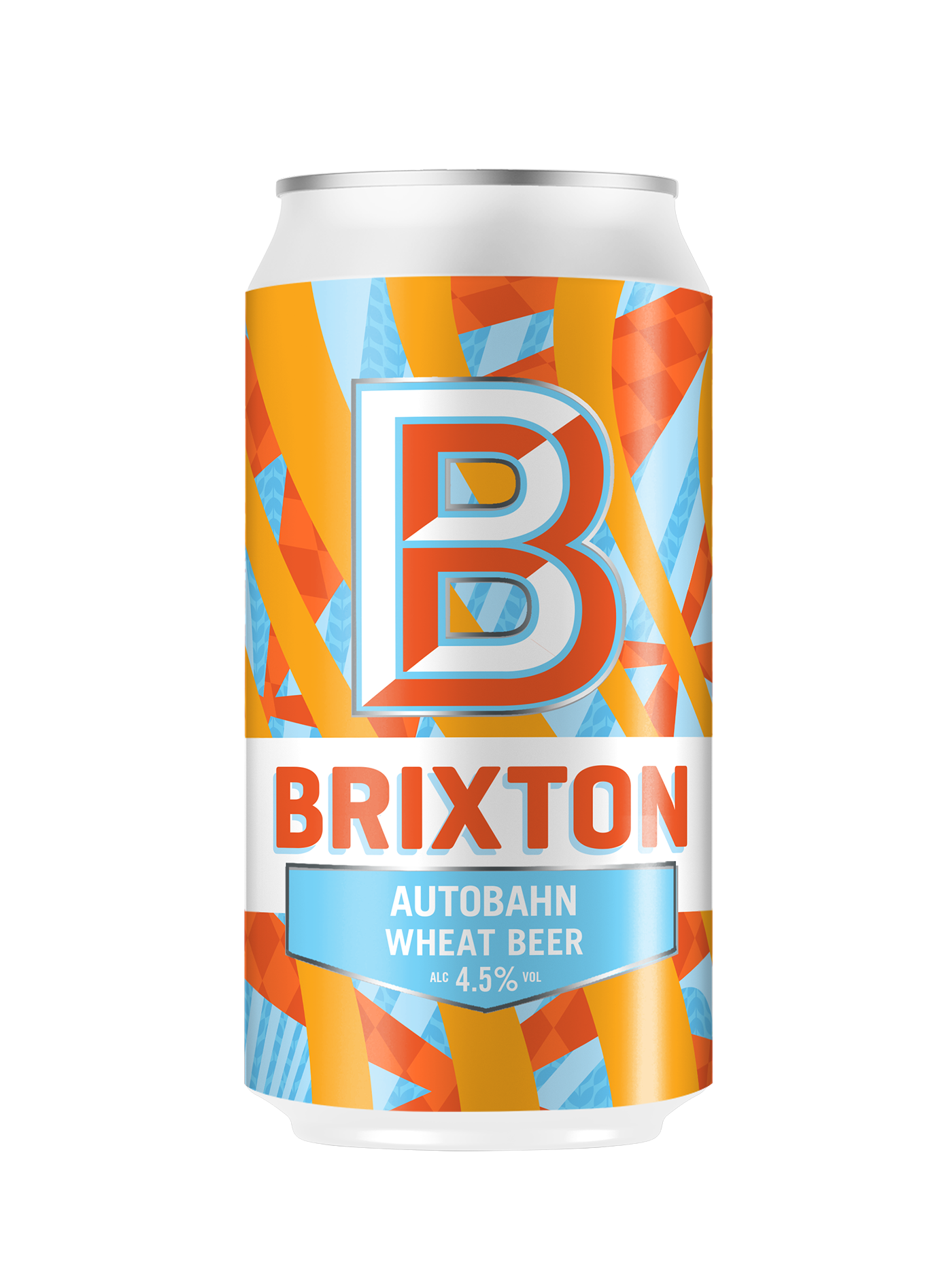 Autobahn Wheat Beer