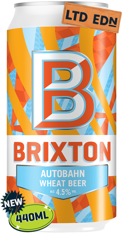 Autobahn Wheat Beer