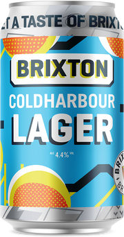 Coldharbour