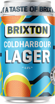 Coldharbour
