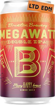 MEGAWATT