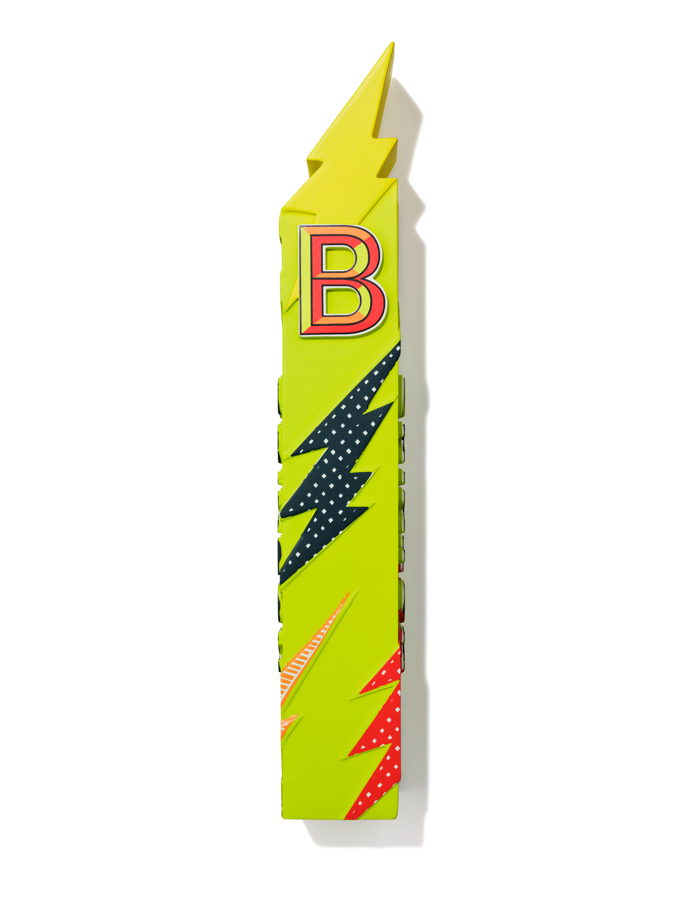 Brixton Brewery Tap Handles