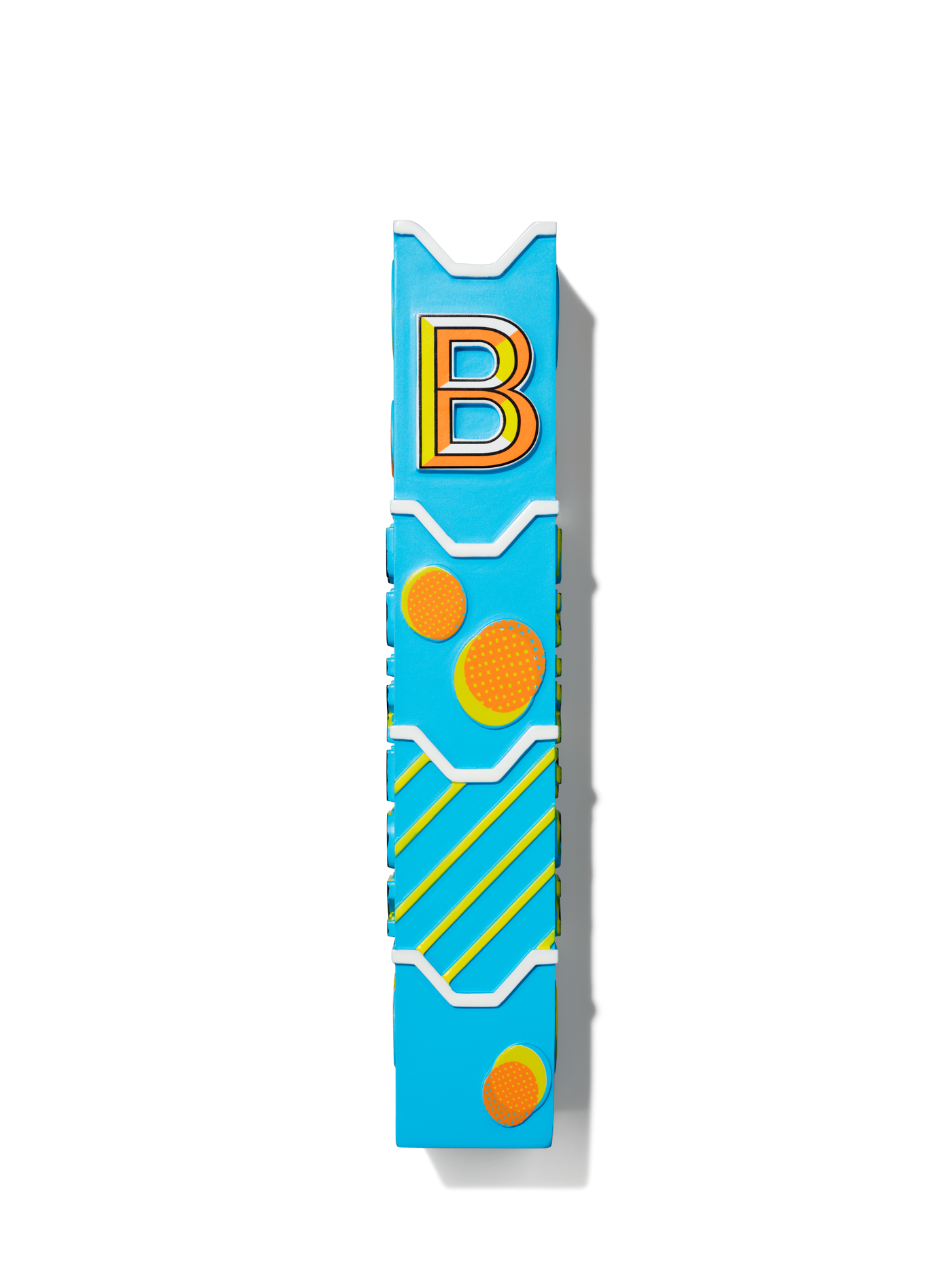 Brixton Brewery Tap Handles