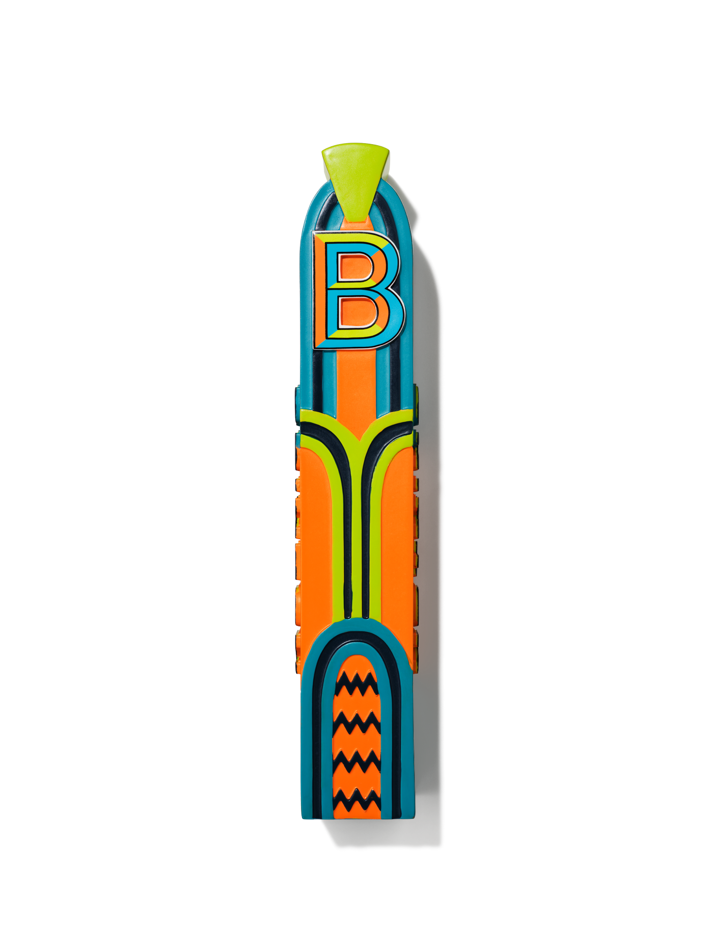 Brixton Brewery Tap Handles