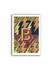 Brixton Brewery Art Prints